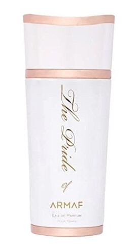 Armaf The Pride Of Armaf  Eau De Parfum 100 Ml Kvinne