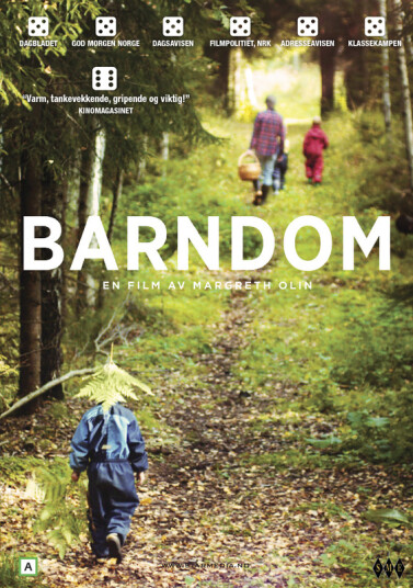 Barndom DVD