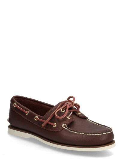 Timberland Classic Boat Boat Shoe Brown Brown 43 Timberland Classic Boat Boat Shoe Brown Brown 43
