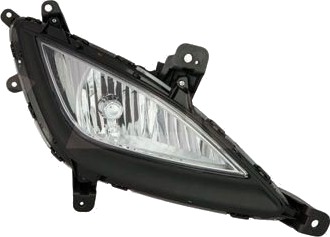 Tåkelyskaster ALKAR 2922581