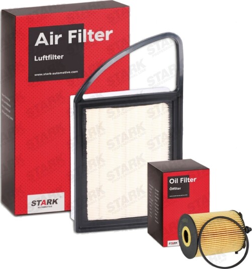 STARK SKFS-18880993 Filtersett STARK SKFS-18880993 Filtersett