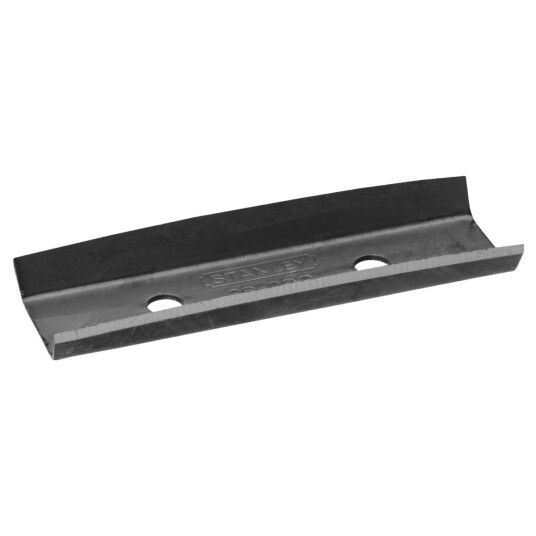 VEGA Reserveblad til høvel Rapid; 6.3x2x0.6 cm LxBxH; Stålgrå