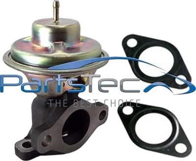 EGR-ventil PartsTec PTA510-0531 EGR-ventil PartsTec PTA510-0531