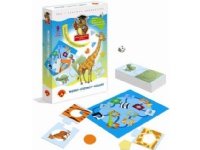 Alexander Educational puzzle Patterns shapes colors 1320 Alexander Educational puzzle Patterns shapes colors 1320