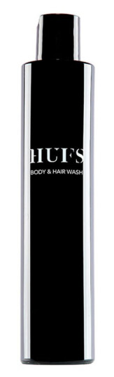 Hufs Body & Hair Wash 50ml Hufs Body & Hair Wash 50ml