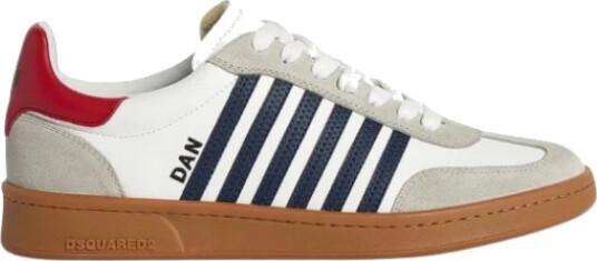 Dsquared2 Herre Sko Flerfarget 37 EU,
