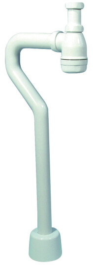 Purus 8075608 Vannlåssett 40 x G32 mm Uten innstikk Innendørsavløp Purus 8075608 Vannlåssett 40 x G32 mm Uten innstikk Innendørsavløp
