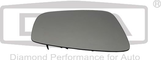 Speilglass, ytterspeil DPA 88571229902 Speilglass, ytterspeil DPA 88571229902
