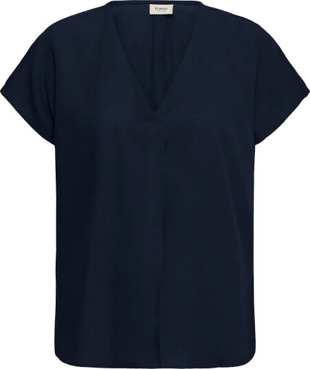 Fransa Frjett Bl 1   Navy   M