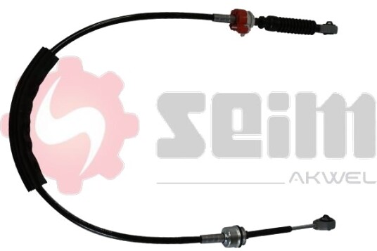 Kabel, girmekanisme SEIM 554835