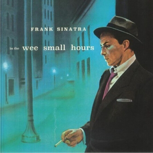 In The Wee Small Hours In The Wee Small Hours