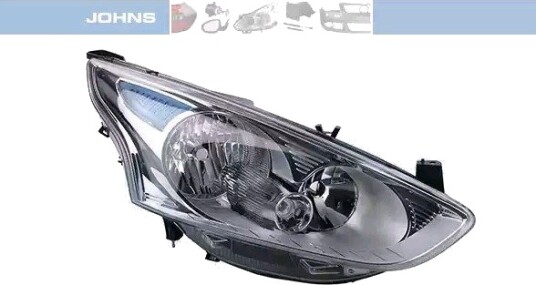 JOHNS 32 62 10 Frontlykter