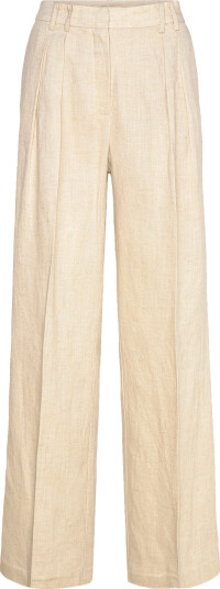Copenhagen Muse Cmteni Pants Beige M