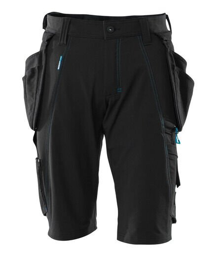 Mascot Shorts 17149 Svart C50