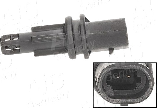 Sensor, innsugningsluft temperatur AIC 54860 Sensor, innsugningsluft temperatur AIC 54860