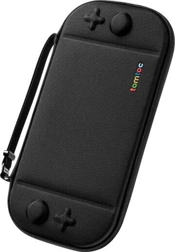 Etui Tomtoc G05 Nintendo Switch 2 Slim Czarne Etui Tomtoc G05 Nintendo Switch 2 Slim Czarne
