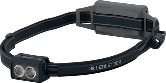Led Lenser Neo5R Black/grey OneSize, Black/grey Led Lenser Neo5R Black/grey OneSize, Black/grey