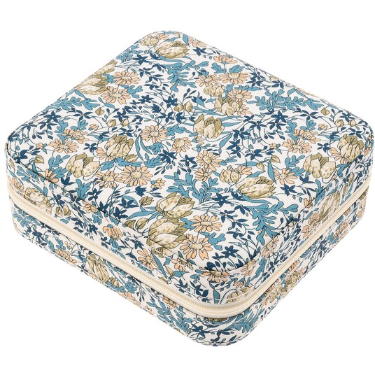 Bon Dep Jewelry Box Octa Mw Liberty Francesca Tulip Bon Dep Jewelry Box Octa Mw Liberty Francesca Tulip