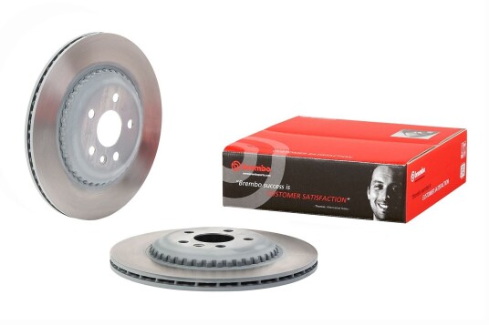 Bremseskive BREMBO 09.E028.23