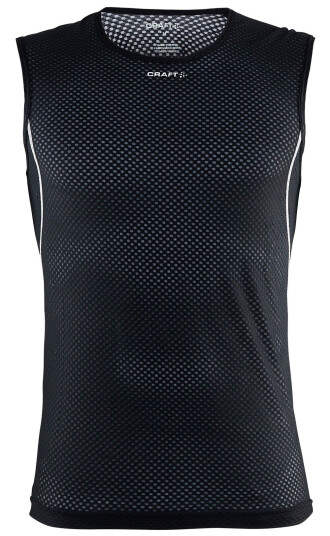 Craft Men's Cool Mesh Superlight Sl Black L, Black Craft Men's Cool Mesh Superlight Sl Black L, Black