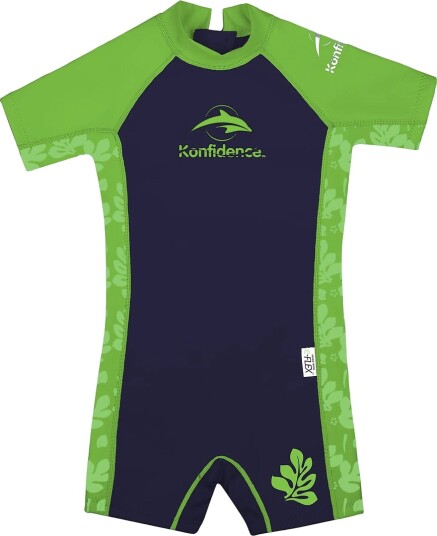 Konfidence Badedrakt Warma UV50+ Maui Navy Lime Konfidence 2 3 år 92 98 Badetøy Blå Grønn Konfidence Badedrakt Warma UV50+ Maui Navy Lime Konfidence 2 3 år 92 98 Badetøy Blå Grønn