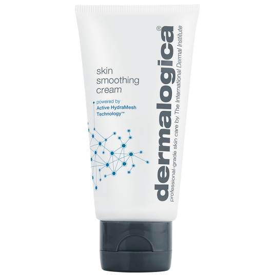 Dermalogica Skin Health Skin Smoothing Cream Fuktighetskrem 100ml Dermalogica Skin Health Skin Smoothing Cream Fuktighetskrem 100ml