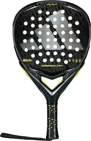 Adidas Arrow Hit 2026, Padelracket Adidas Arrow Hit 2026, Padelracket