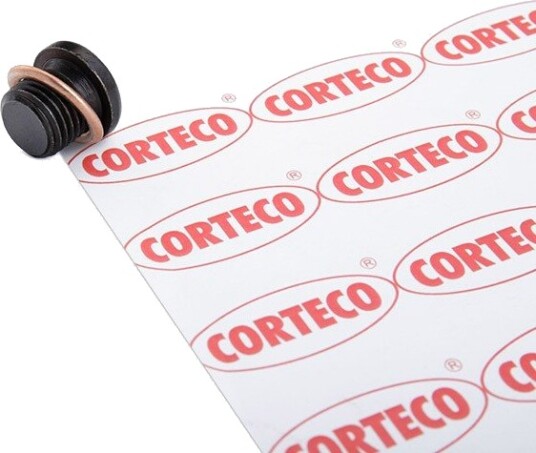 Påfyllingsplugg bunnpanne CORTECO 220150S Påfyllingsplugg bunnpanne CORTECO 220150S