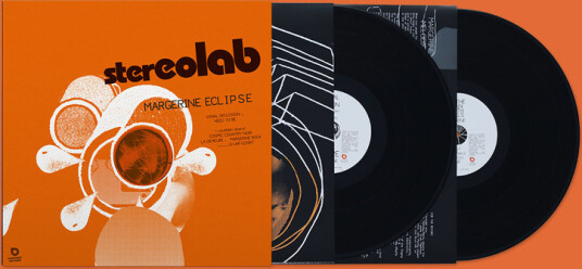 Margerine Eclipse Margerine Eclipse
