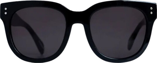 Corlin Eyewear Monza Black Black