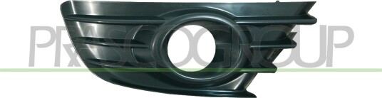 PRASCO CI4242133 Ventilasjonsgitter