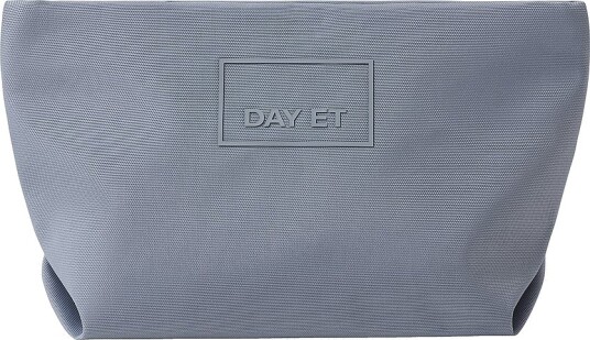 DAY ET   Sminkeveske Day Re mono Pouchy S   Grå