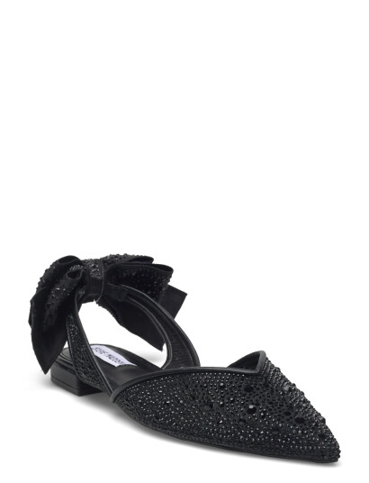 Steve Madden Synthia-Mr - Black - 39 Steve Madden Synthia-Mr - Black - 39