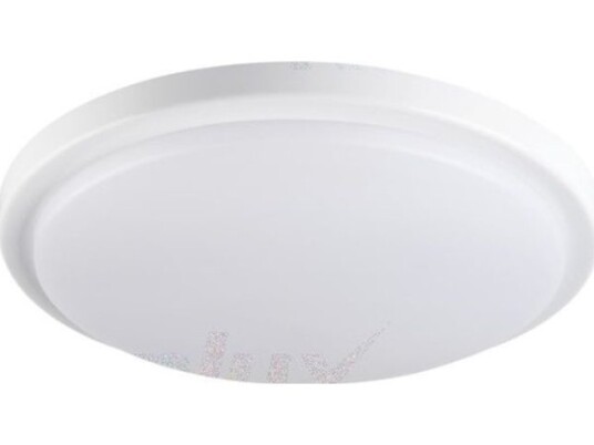 Taklampe Kanlux Tak Led 18W Orte Led 18W-Nw-O 1600Lm 4000K Ip54 29160