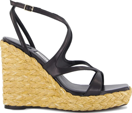 Jimmy Choo Dame Sko Svart 39 EU,