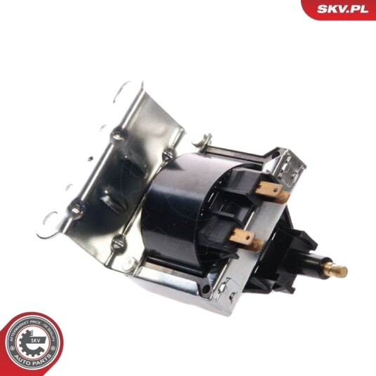 ESEN SKV 03SKV121 Tennspole
