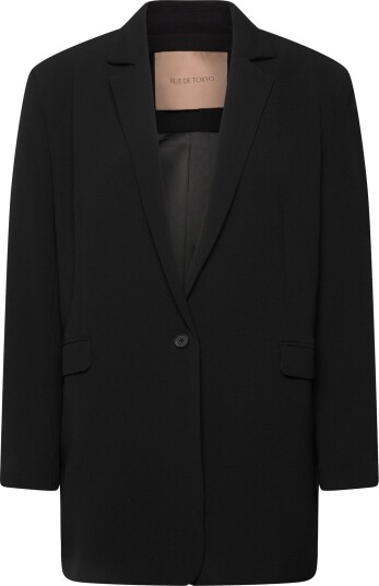 Rue de Tokyo | Cica Recycled Heavy Crepe | S