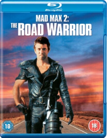 Mad Max 2 The Road Warrior Mad Max 2 The Road Warrior