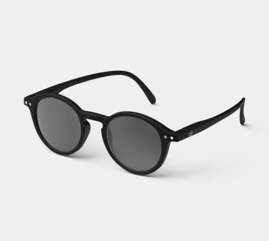 Izipizi Junior Sun #D Black