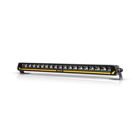 Ekstralys PURELUX Panther Aero S540   Rett / 54 cm / 108W / Ref. 25 1 stk