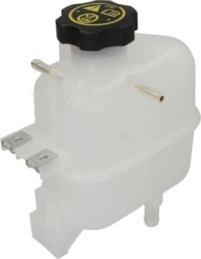 Utjevningsbeholder, kjølemiddel THERMOTEC DBX016TT Utjevningsbeholder, kjølemiddel THERMOTEC DBX016TT