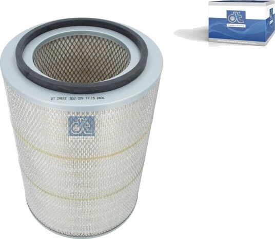 DT Spare Parts 17.00039 Luftfilter