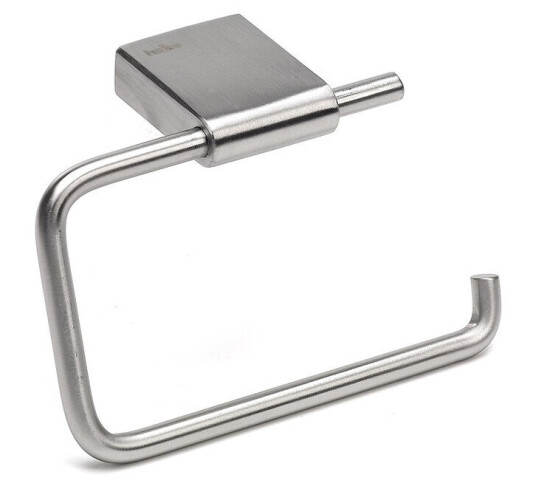 Habo Toalettpapirholder Rustfritt Stål Habo Toalettpapirholder Rustfritt Stål