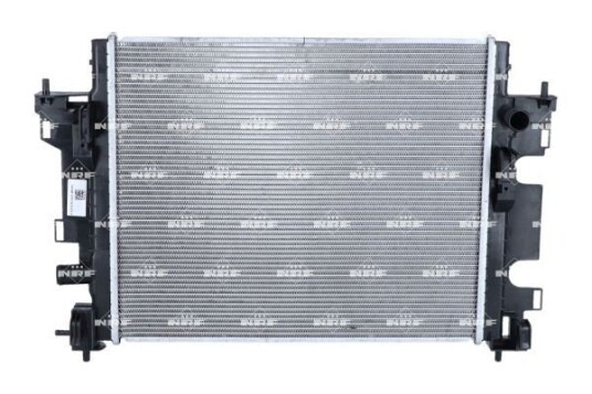 Radiator NRF 59274