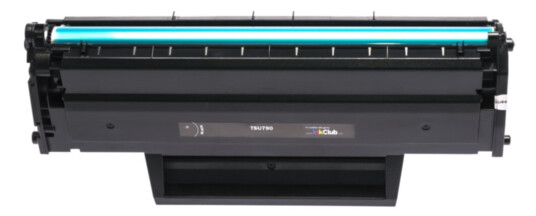 inkClub TSU790 Tonerkassett, erstatter Samsung MLT-D101S, svart, 1.500 sider