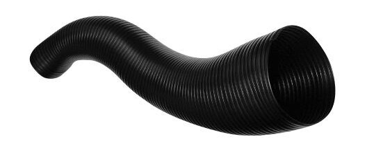 Problemfikser'n fleksibelt rør Ø75-125 mm, Sort - Lengde 2200-3000 mm
