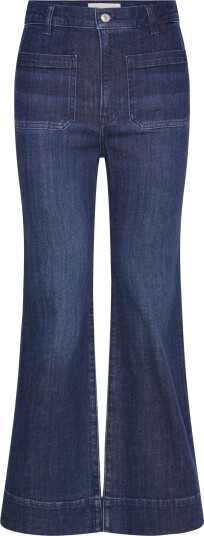 Jeanerica St Monica   Navy   25 x 30