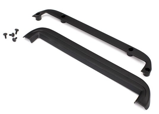 Traxxas 7712 Tailgate Protector set X-MAXX Traxxas 7712 Tailgate Protector set X-MAXX