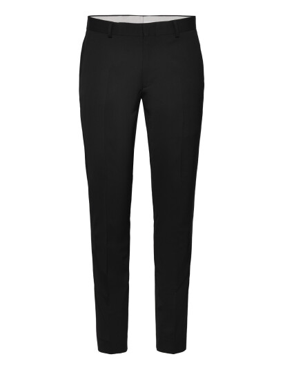 Michael Kors Travel Pant - Black - 54