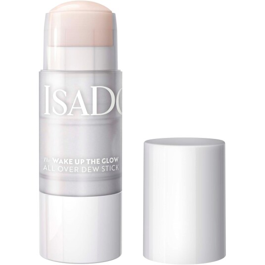 IsaDora The Wake Up the Glow All Over Dew Stick 00 Transparent 4g